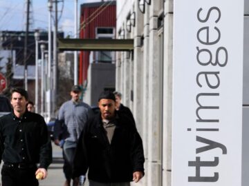 Stability AI largely wins court battle against Getty Images over copyright, trademark