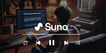 Suno AI Music Generator Secures Massive $250 Million in New Funding Round