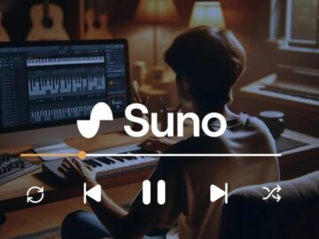 Suno AI Music Generator Secures Massive $250 Million in New Funding Round