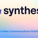 Synthesia: Best AI Video Generator for YouTube