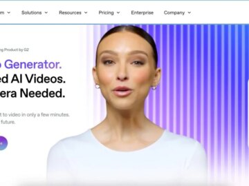 Are AI Avatars Really This Good?