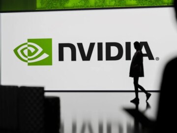 Weekend Tech Round-Up: Nvidia's AI Chip Sale To China Blocked, Apple's Billion-Dollar Deal With Google And More