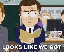 Google's TPUs making Nvidia GPUs a better competitor. RTZ #921