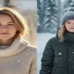 What is the AI Snow Trend? Try these prompts to create your own dreamy winter wonderland photos that are going viral online