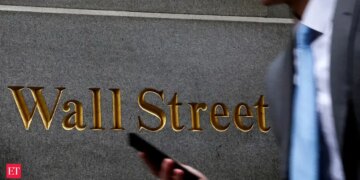 US stock market up today: S&P 500, Nasdaq and Dow rally for third day as Fed rate-cut bets surge amid growing spotlight on Google-Nvidia AI chip battle