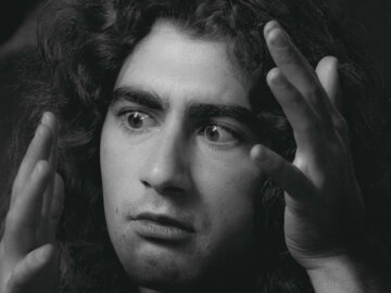 Photo Credit: Alexander Krivitskiy