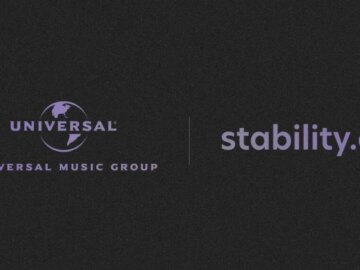 Universal Music Stability AI deal