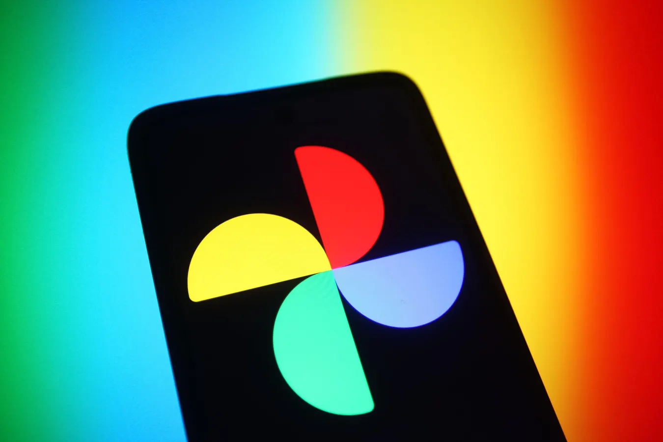 Google Photos May Get Nano Banana AI, Claims New Report