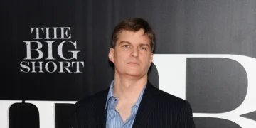 The Internet Is Loving 'Big Short' Michael Burry's War on Nvidia, AI