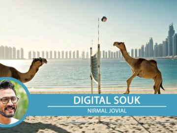 How YouTube’s free Veo 3 rollout for Shorts could kick-start a new generation of creators in the Middle East- The Week