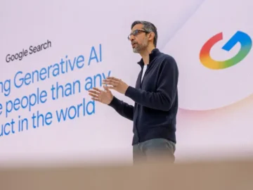 Google's Viral Nano Banana AI Image Tool May Have Already Hurt Adobe