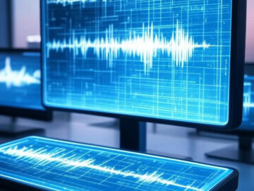 Warner's Bold Bet on Interactive Music