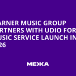 Warner Music Group partners with Udio for AI music service launch in 2026 | Ukraine news