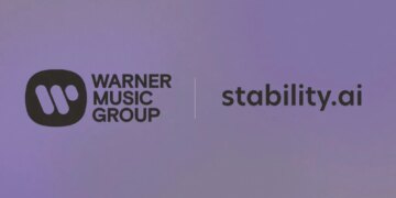 Warner Music Partners With Stability AI to Develop Ethical Music Tools