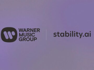Warner Music Partners With Stability AI to Develop Ethical Music Tools