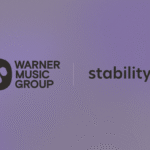 Warner Music Group Udio Stability AI deals