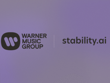 Warner Music Group Udio Stability AI deals