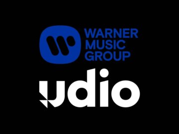Warner Music Settles With Udio, Signs Deal for AI Music Platform