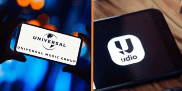 Warner Music settles with Udio and signs AI music partnership deal