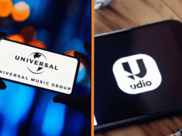 Warner Music settles with Udio and signs AI music partnership deal