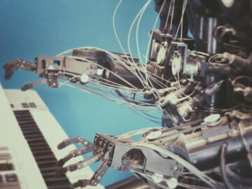 Warner signs AI music licensing deal with Udio