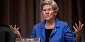 Warren wants Trump White House to promise it won’t bail out OpenAI
