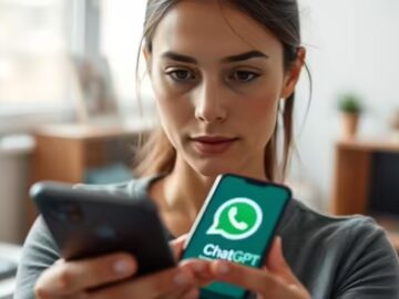 WhatsApp to end ChatGPT support in January 2026: Here’s how to save your chat history