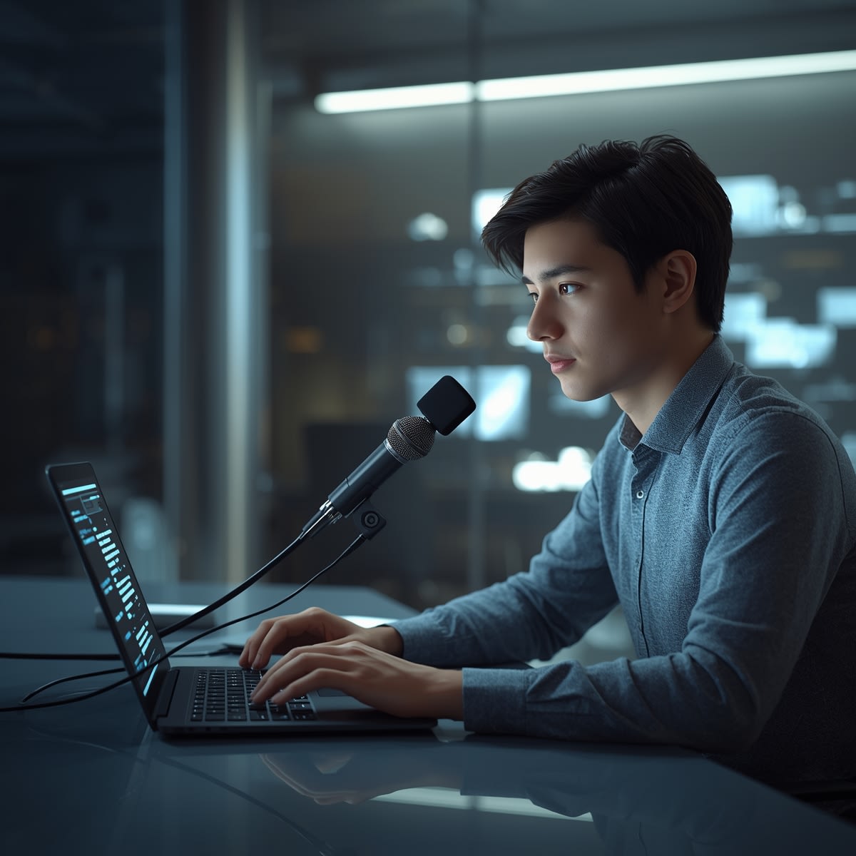 Whisper AI: How Speech Recognition Is Transforming Our World in 2025 🎙️🤖