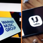 WMG settles Udio lawsuit, strikes licensing deal for ‘next-generation’ AI music platform coming in 2026