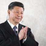 Xi Jinping Says US-China Trade Relations Maintain Positive Momentum As Trump Considers Allowing Nvidia AI Chip Sales To Beijing - NVIDIA (NASDAQ:NVDA)