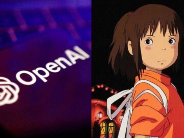 Japan Warns OpenAI Over Using Studio Ghibli’s Art to Train Sora AI