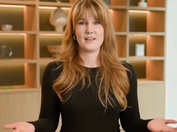 Synthesia’s AI clones are more expressive than ever. Soon they’ll be able to talk back.