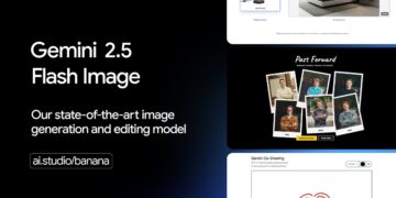Introducing Gemini 2.5 Flash Image, our state-of-the-art image model