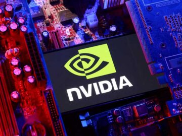 Trump administration reviews Nvidia AI chip sales to China in sharp policy shift