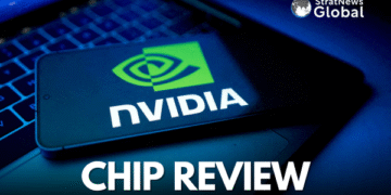 Trump Administration Reviews Nvidia AI Chip Exports to China