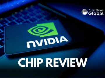 Trump Administration Reviews Nvidia AI Chip Exports to China
