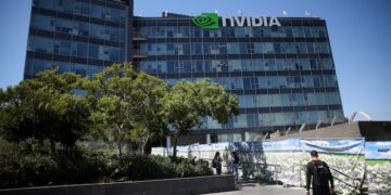 Trump Administration Reviews Possible Approval of Nvidia AI Chip Shipments to China – Sri Lanka Guardian