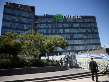 Trump Administration Reviews Possible Approval of Nvidia AI Chip Shipments to China – Sri Lanka Guardian