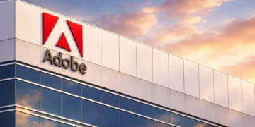 Adobe Stock (ADBE) After-Hours: Shares Slip Slightly After Friday’s Close as the Runway AI Video Deal Dominates Headlines — What to Know Before the Next Market Open