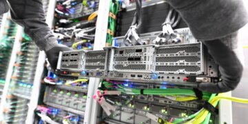 Amazon AWS AI Factory