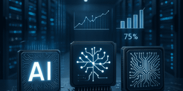Amazon Trainium3 Takes Direct Aim at Nvidia's AI Chip Dominance