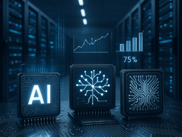 Amazon Trainium3 Takes Direct Aim at Nvidia's AI Chip Dominance