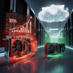 AMD Targets Nvidia's AI Chip Dominance with 2026 Growth Push