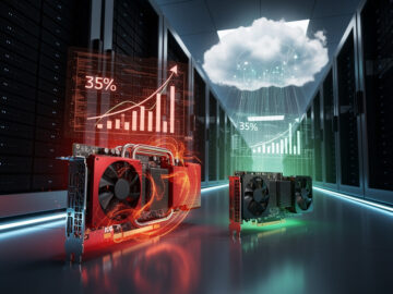 AMD Targets Nvidia's AI Chip Dominance with 2026 Growth Push