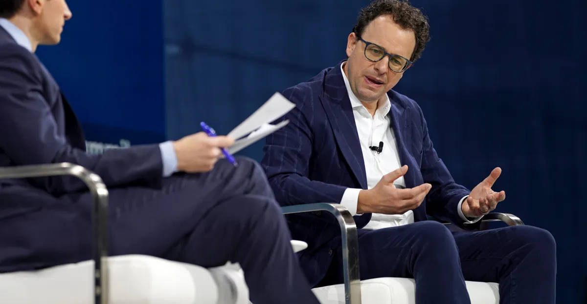 Anthropic’s AI bubble ‘YOLO’ warning