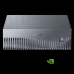 ASUS Ascent GX10 Launched in India: Desktop AI Supercomputer with NVIDIA GB10