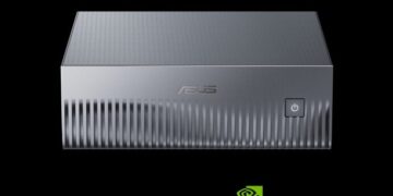 ASUS Ascent GX10 Launched in India: Desktop AI Supercomputer with NVIDIA GB10