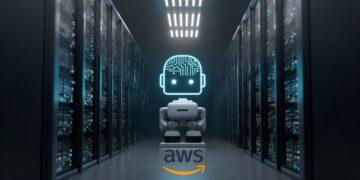 AWS brings NVIDIA AI Factories on-premises for enterprises