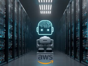 AWS brings NVIDIA AI Factories on-premises for enterprises