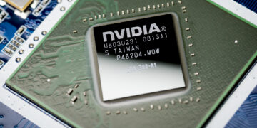 What Makes Nvidia's AI Accelerators Different From Regular GPUs?